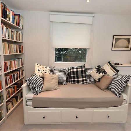 Pooters London, Elegant Townhouse, Very Central Екстер'єр фото