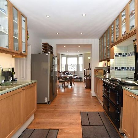 Pooters London, Elegant Townhouse, Very Central Екстер'єр фото