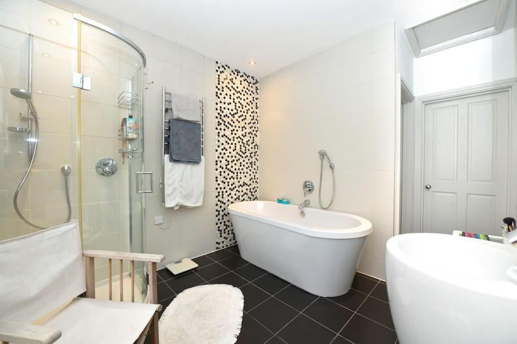 Pooters London, Elegant Townhouse, Very Central Екстер'єр фото