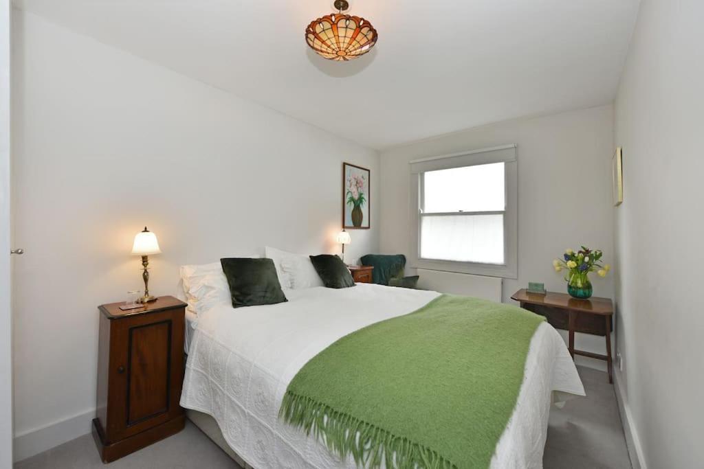 Pooters London, Elegant Townhouse, Very Central Екстер'єр фото