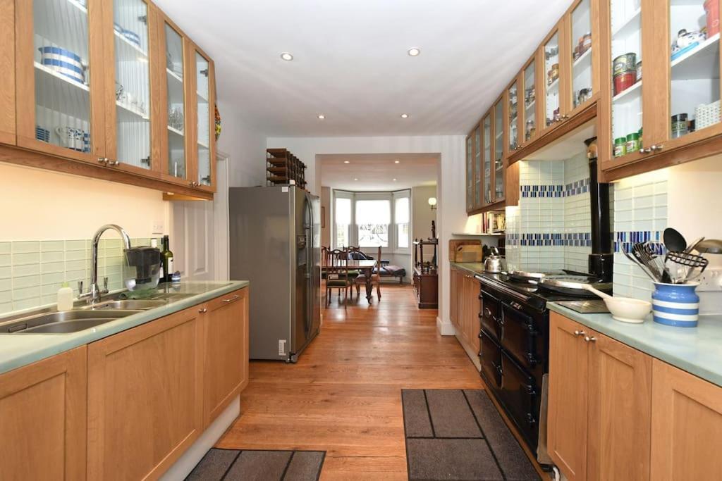 Pooters London, Elegant Townhouse, Very Central Екстер'єр фото