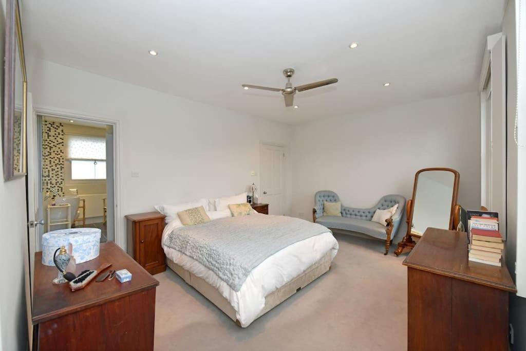 Pooters London, Elegant Townhouse, Very Central Екстер'єр фото