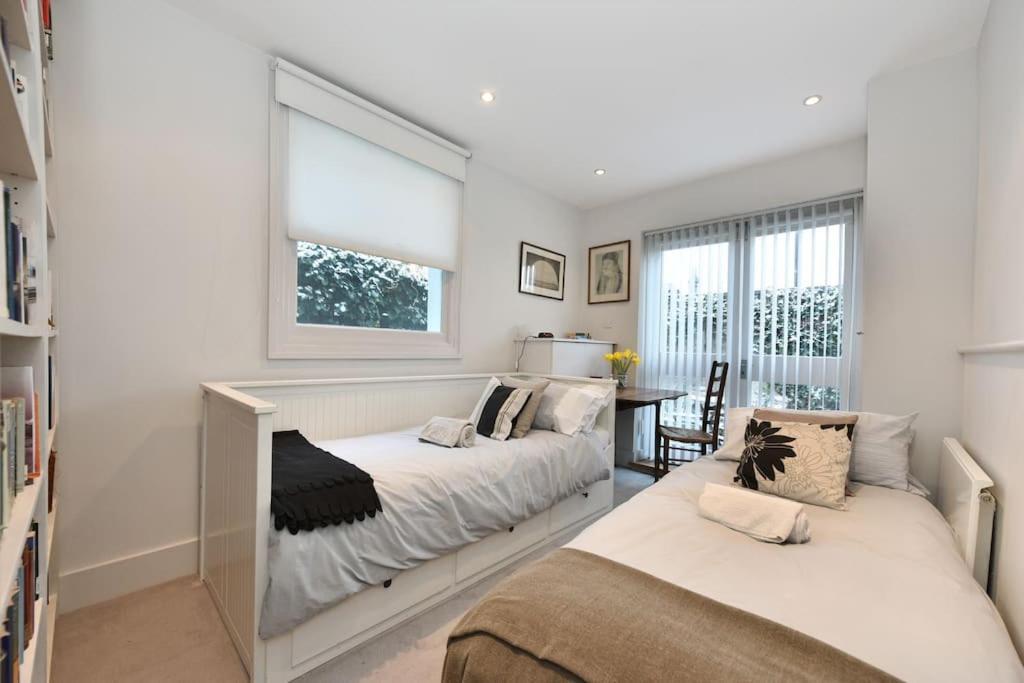 Pooters London, Elegant Townhouse, Very Central Екстер'єр фото