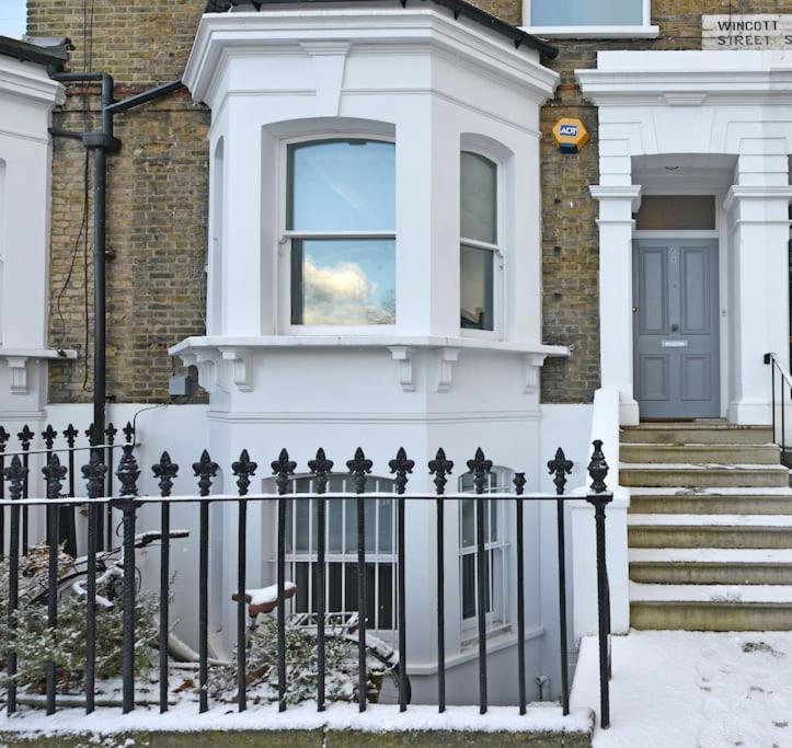 Pooters London, Elegant Townhouse, Very Central Екстер'єр фото
